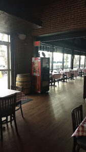 Antonella's II Sicilian Pizzeria - Davenport