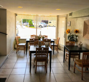 Antonella's Italian Kitchen - Bryn Mawr