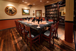 Antonello Ristorante - Santa Ana