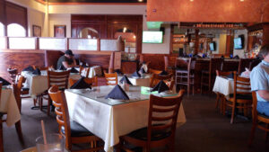 Antonia's Restaurant - Katy
