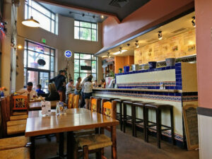 Antonio's - Reno