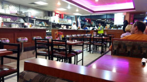 Antonio's Cafe & Grill - Rochester Hills