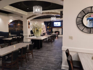 Antonio's Italian Cuisine - Shreveport