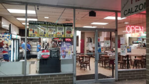 Antonio's Pizza - Peekskill