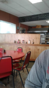 Antonio's Pizza - Nanticoke