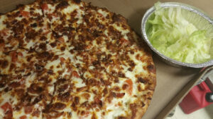 Antonio's Pizza - Springfield