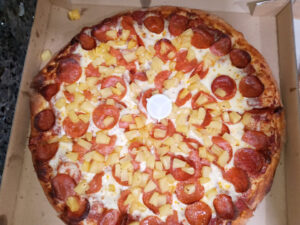 Antonios Pizza - Hemet