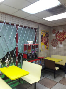 Antonios Pizza - Hemet
