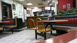 Antonio's Pizza House - Lancaster