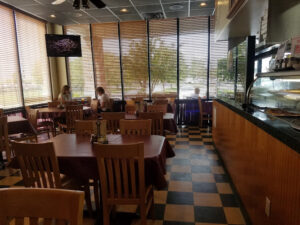Antonio's Pizza & Pasta - Wilmington