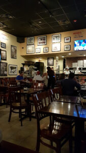 Antonio's Pizzeria - Miramar