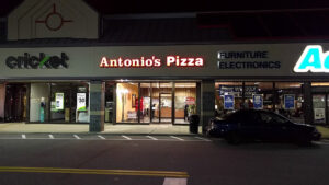 Antonio's Pizzeria LoSchiavo - Cleveland