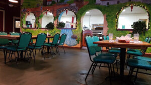 Antonio's Restaurant - Weatherford