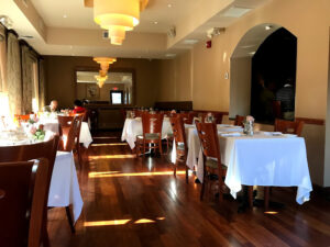 Antonio's Trattoria - Cranston