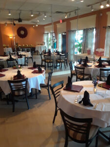 Antoni's Italian Cafe - Lafayette
