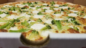 Anza's Pizza - York