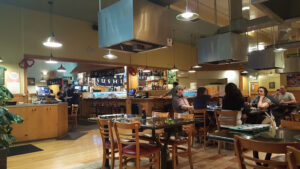 Aomatsu Sushi & Grill - Corvallis