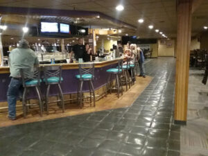 Apache Greyhound Park - Apache Junction