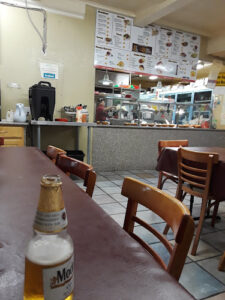 Apatzingan Taqueria - Redwood City