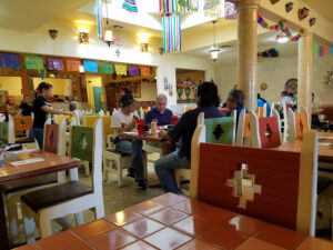 Apetitos mexican restaurant - San Antonio