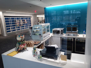 Apiary at The Library - Scarsdale