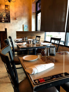 Apizza Brooklyn Resto + Vino - Pinecrest - Pinecrest