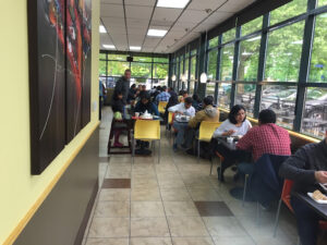 Apna Chat Bhavan - Beaverton