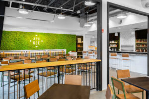 Apogee Coffee and Draft - Olathe