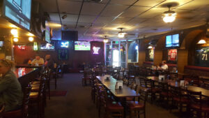 Apogee Pub & Restaurant - Renton