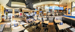 Apola Greek Grill - Irvine