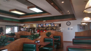 Apollo Burger - Orem