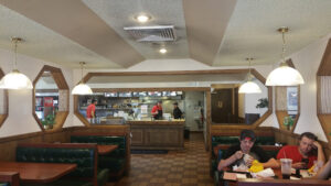 Apollo Burger - West Jordan