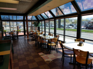 Apollo Burger - South Salt Lake