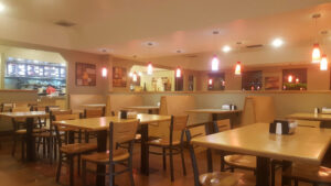 Apollo Burger - Taylorsville