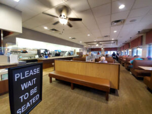 Apollo Family Restaurant - Davison
