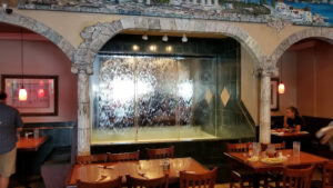 Apollo Flame Bistro - Brevard Rd - Asheville