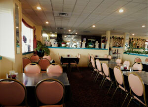 Apollo Greek Restaurant - Richland