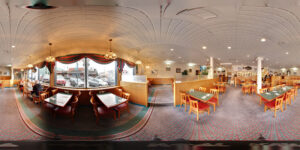 Apollo Restaurant - Seward