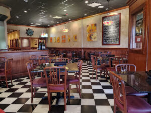 Apollonia's Italian Kitchen - Richardson