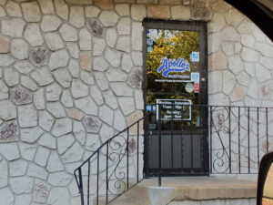Apollo's Family Pizzeria - Bensalem