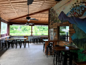 Appalachian Mountain Brewery - Boone