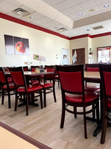 Apple Barrel Cafe - Owasso