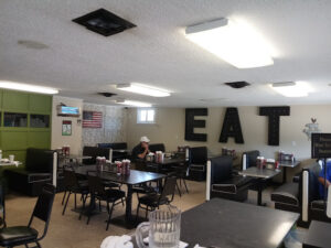 Apple City BBQ - Taylorsville