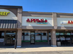 Apple Grill - West Bloomfield Township