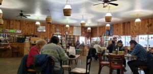 Apple Hills Cafe - Binghamton