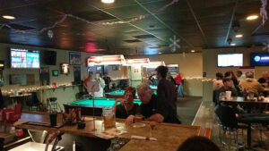 Apple Lounge - Winter Haven