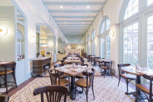 Apple Pie Bakery Café - Hyde Park