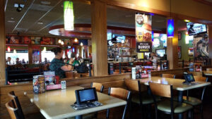 Applebee's - Oak Harbor