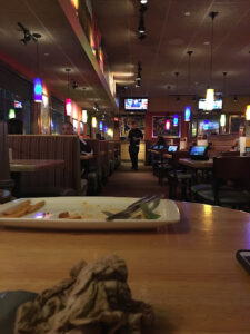 Applebee's Grill + Bar - Chicopee