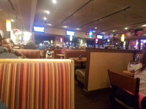 Applebee's Grill + Bar - Springfield